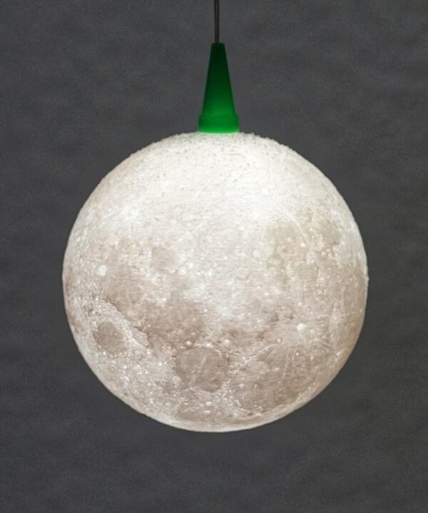 Herrnhuter A1 Mond Lampenschirm Ersatzschirm für Herrnhuter Stern