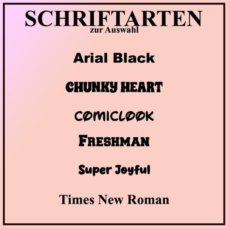 Wandbuchstaben Schriftzug Wandtext - Texturierte Deko Schriftzüge - 1cm Dick - Wandbeschriftung für Zuhause, Büro oder Geschäft – Bild 4